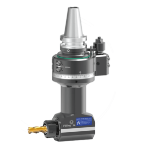 Изображение товара Головка угловая DK90-BT40-ER25-110