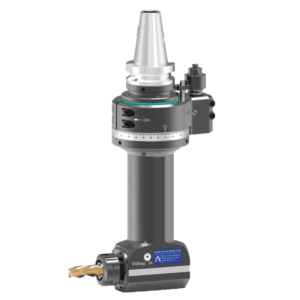 Изображение товара Головка угловая DK90-BT40-ER25-160