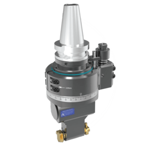 Изображение товара Головка угловая двусторонняя DK90-BT50-FMB22M