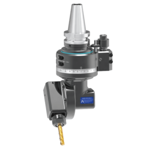 Изображение товара Головка угловая поворотная DK90-BT40-W13