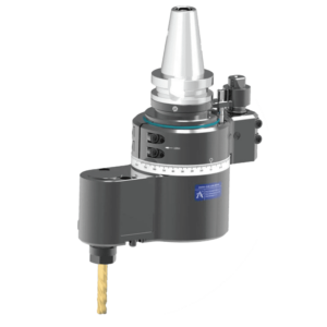 Изображение товара Головка угловая DK90-BT40-Z10-L50