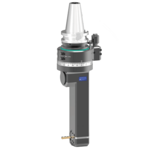 Изображение товара Головка угловая DK90-BT50-DC16-185-CAT