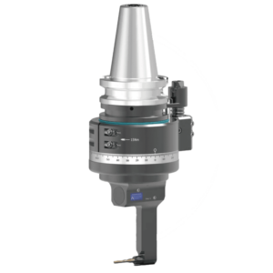 Изображение товара Головка угловая DK90-BT50-DC5M