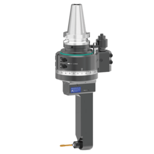 Изображение товара Головка угловая DK90-BT50-DC7-120