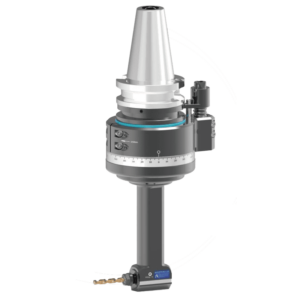 Изображение товара Головка угловая DK90-BT50-ER11-140