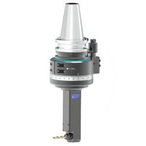 Изображение товара Головка угловая DK90-BT50-ER11M-140