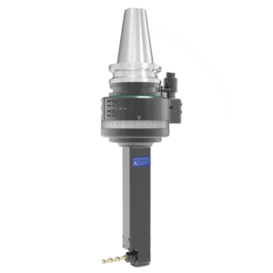 Изображение товара Головка угловая DK90-BT50-ER11M-210