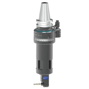 Изображение товара Головка угловая DK90-BT50-ER11M-300