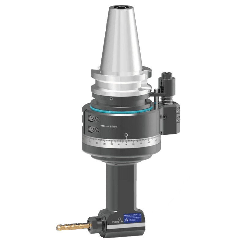 Головка угловая DK90-BT50-ER16-110