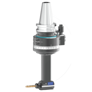 Изображение товара Головка угловая DK90-BT50-ER16-160