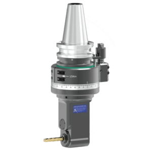 Изображение товара Головка угловая DK90-BT50-ER20M-100