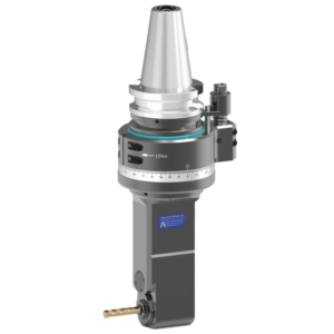 Изображение товара Головка угловая DK90-BT50-ER20M-150