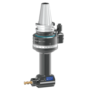 Изображение товара Головка угловая DK90-BT50-ER25-160