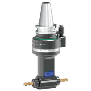 Изображение товара Головка угловая двусторонняя DK90-BT50-ER25-2X-110