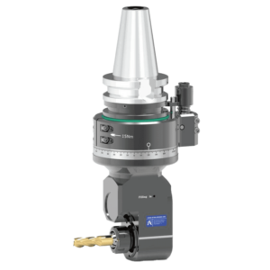 Изображение товара Головка угловая DK90-BT50-ER25M-100