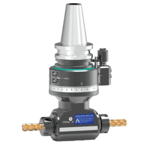 Изображение товара Головка угловая двусторонняя DK90-BT50-ER32-2X