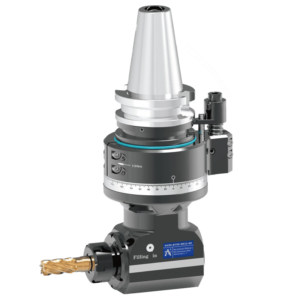 Изображение товара Головка угловая DK90-BT50-ER32-80