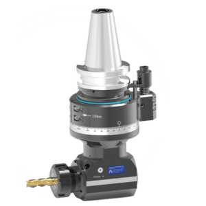 Изображение товара Головка угловая DK90-BT50-ER40-80