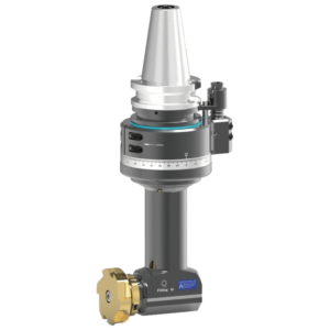 Изображение товара Головка угловая DK90-BT50-FMB22-160