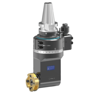 Изображение товара Головка угловая DK90-BT50-FMB22-D59