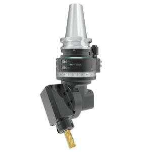 Изображение товара Головка угловая поворотная DK90-BT50-WXER32