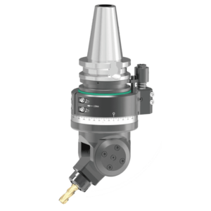 Изображение товара Головка угловая поворотная DK90-BT50-YW16