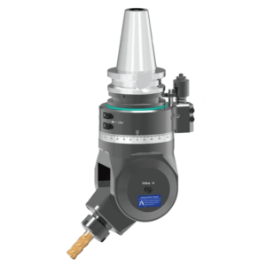 Изображение товара Головка угловая поворотная DK90-BT50-YW20