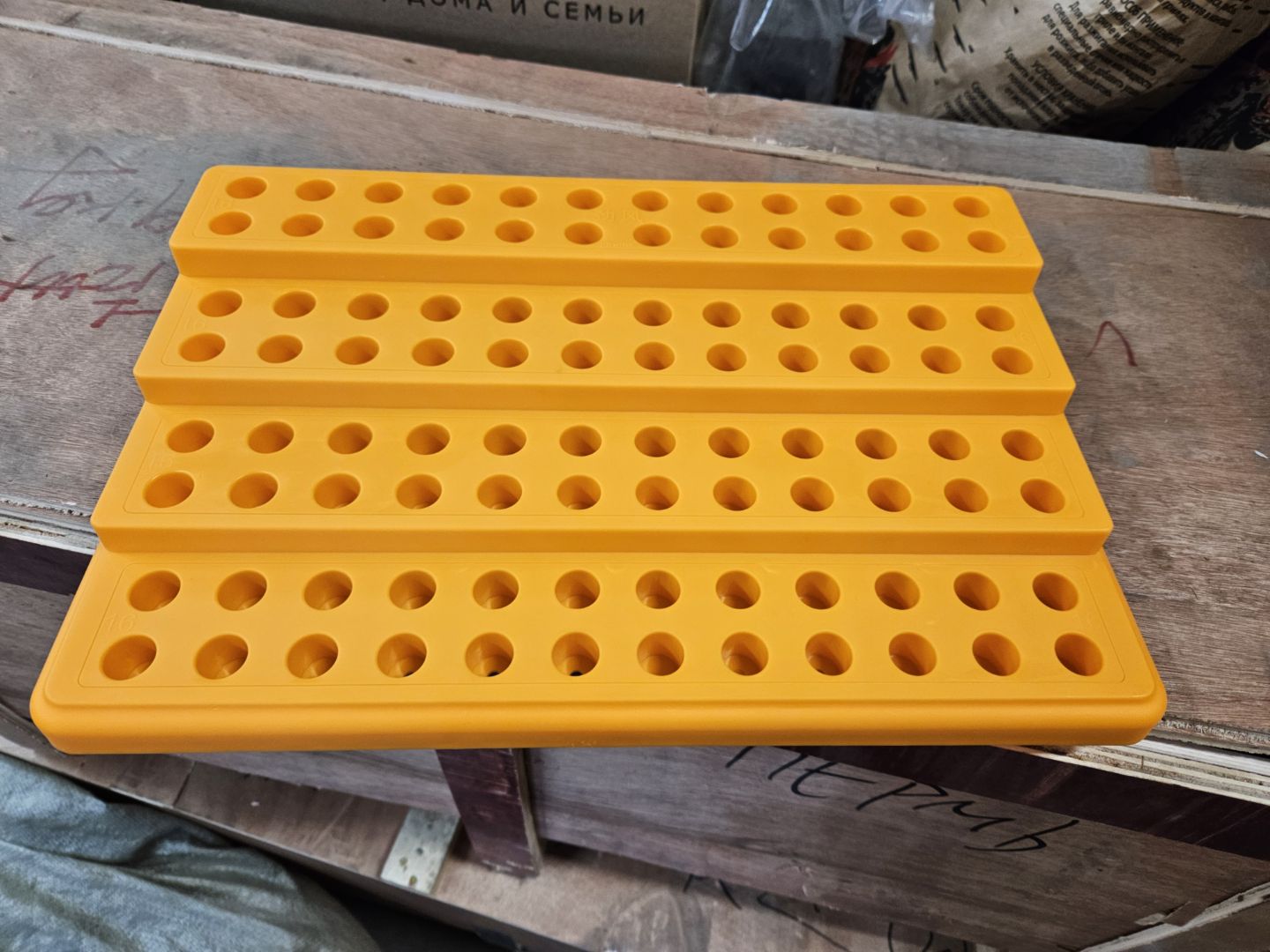 Футляр для цанг ER16/SK10 (арт. G4-06)