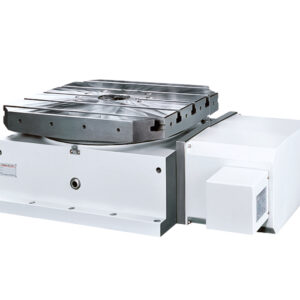 Изображение товара Горизонтальный поворотный стол с ЧПУ GH-500HT