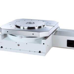 Изображение товара Горизонтальный поворотный стол с ЧПУ GH-800HT