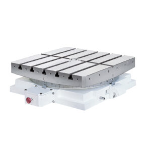 Изображение товара Горизонтальный стол c ЧПУ GSA GCT-450