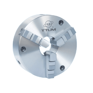 Изображение товара K21 325C, Патрон 3-х кул., лит. чугун, сборные кул.,шаг 11