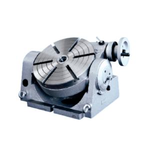 Изображение товара Механический поворотный стол TSK200