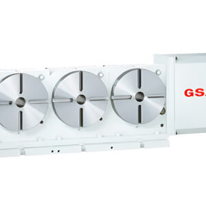 Изображение товара Многошпиндельный стол c ЧПУ CNC-120-2W(3W)(4W)