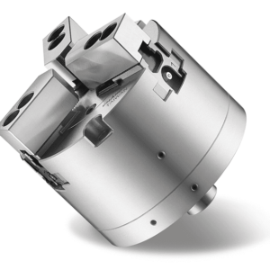 Изображение товара MR-04, Патрон 3-х кул., пневматический