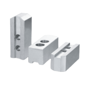 Изображение товара Мягкие алюминиевые кулачки SJ-A08037B