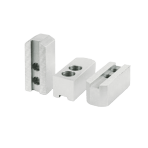 Изображение товара Мягкие кулачки для гидравлических токарных патронов SJ250/21B