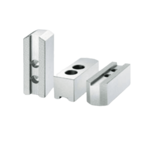 Изображение товара Мягкие кулачки для гидравлических токарных патронов SJ12048