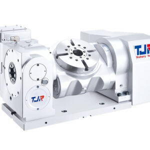 Изображение товара Наклонно-поворотный стол с ЧПУ FAR-170А 170 мм