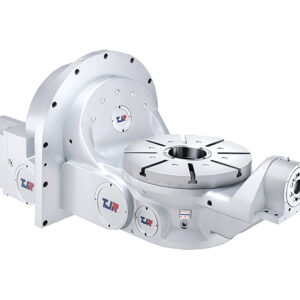 Изображение товара Наклонно-поворотный стол с ЧПУ FHR-400BС 400 мм