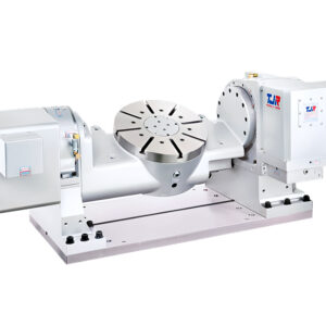 Изображение товара Наклонно-поворотный стол с ЧПУ FHR-400СF 400 мм