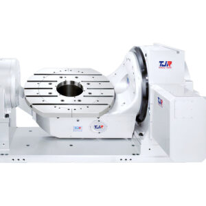 Изображение товара Наклонно-поворотный стол с ЧПУ FHR-630C 630 мм