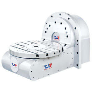 Изображение товара Наклонно-поворотный стол с ЧПУ FHR-630SM 650 мм