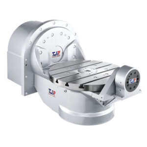 Изображение товара Наклонно-поворотный стол с ЧПУ FHR-650S-550 650 мм