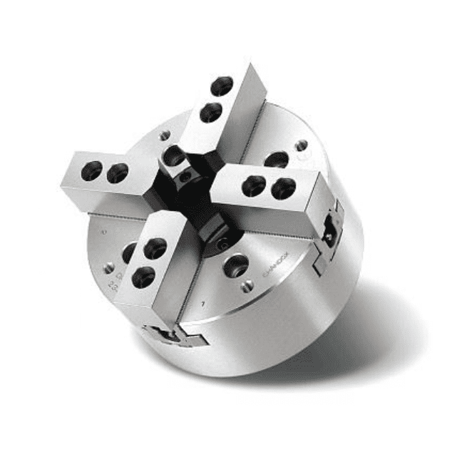 OPBT-206/A2-5, Патрон 4-х кул., гидравлический (M60×2P)