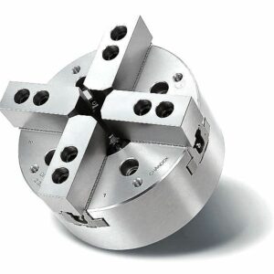 Изображение товара OPF-218/A2-8, Патрон 4-х кул., гидравлический (M130×2P)