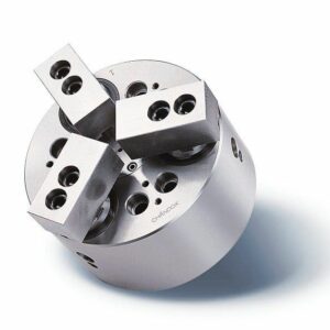 Изображение товара PL-10/A2-8, Патрон 3-х кул., гидравлический (M24×3P)