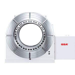 Изображение товара Поворотный стол c ЧПУ  GSA CNCB-800R 800мм