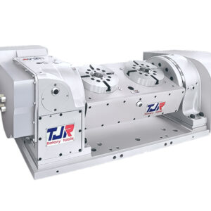 Изображение товара Поворотный стол c ЧПУ с прямым приводом FAR-210H-RC255-2W