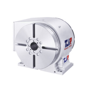 Изображение товара Поворотный стол c ЧПУ с роликовым приводом AD-260iB